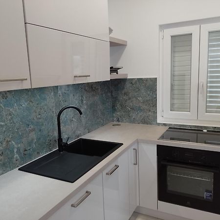 Apartments Mirna Korčula Esterno foto