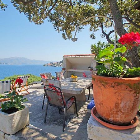 Apartments Mirna Korčula Esterno foto