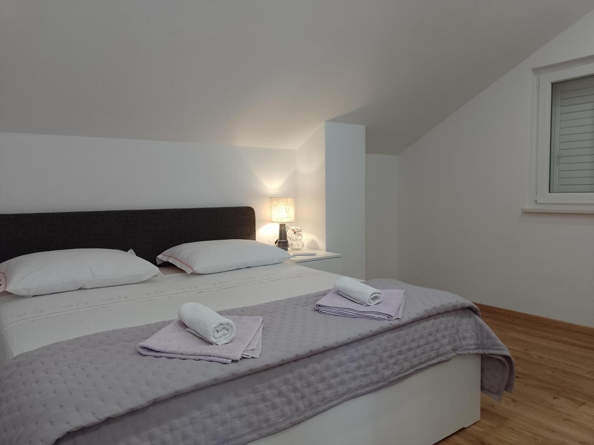 Apartments Mirna Korčula Esterno foto