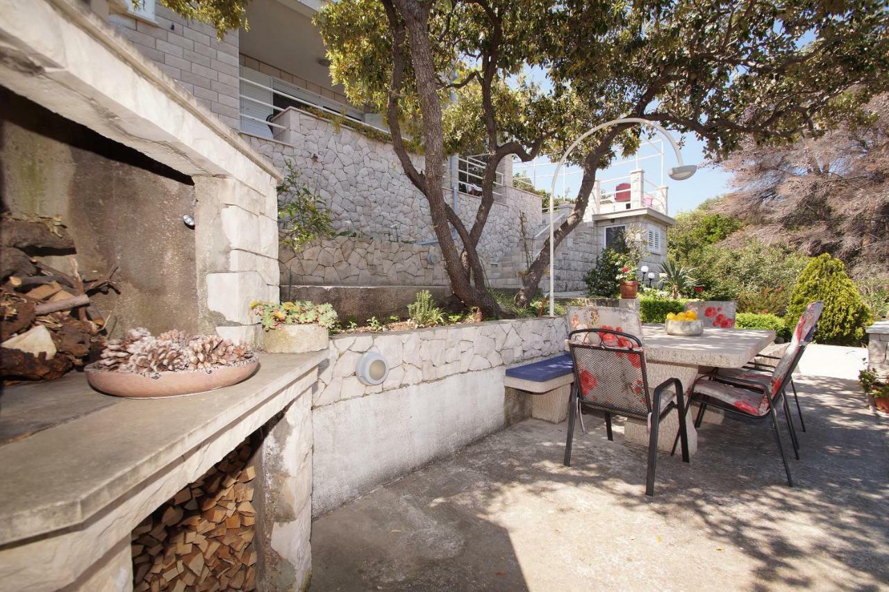 Apartments Mirna Korčula Esterno foto