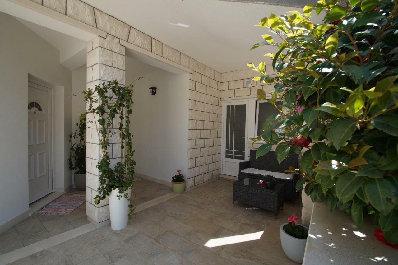 Apartments Mirna Korčula Esterno foto