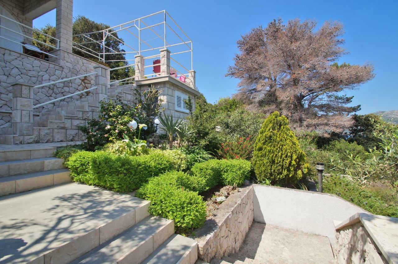 Apartments Mirna Korčula Esterno foto