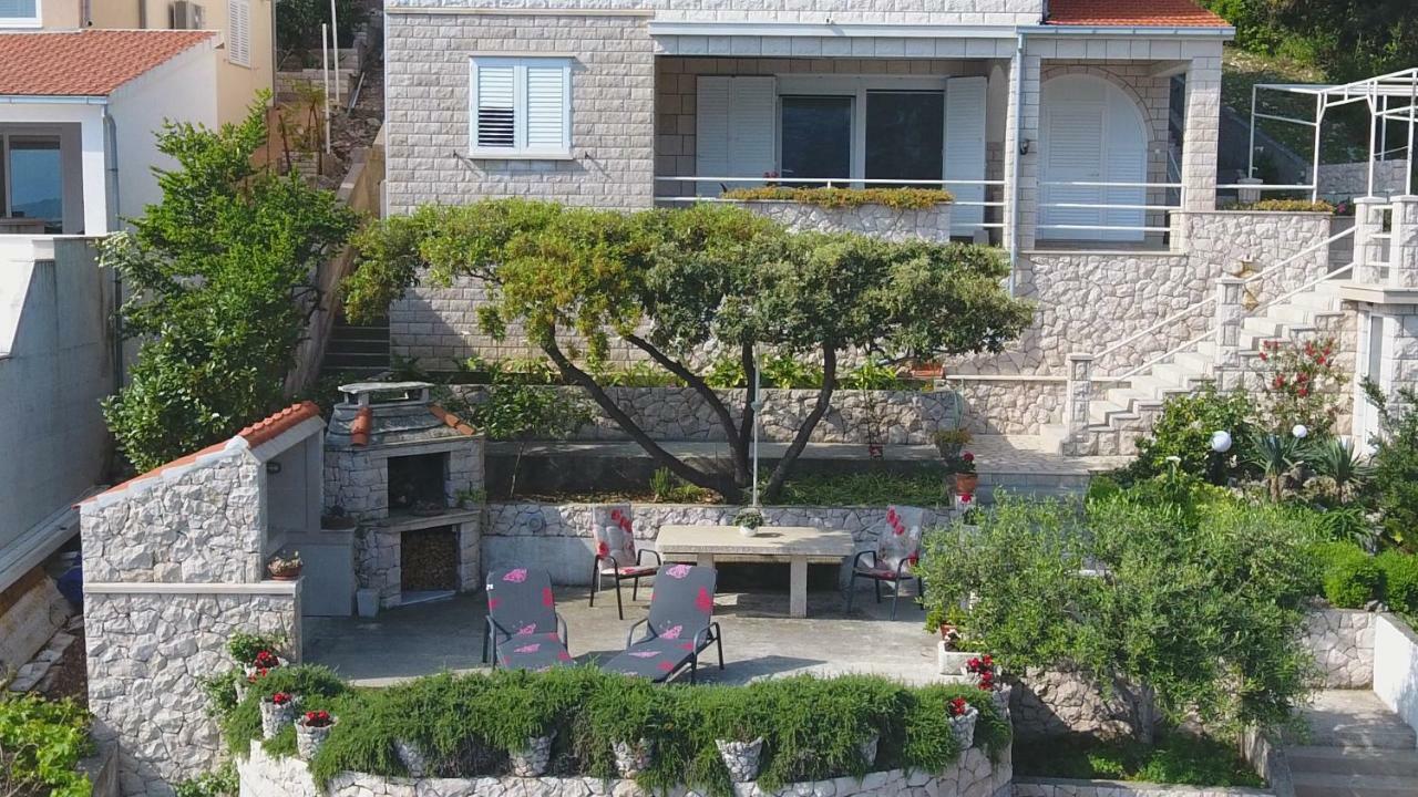 Apartments Mirna Korčula Esterno foto