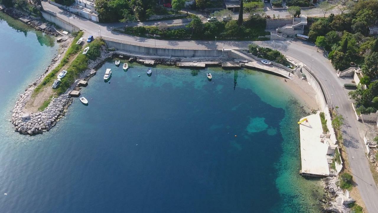 Apartments Mirna Korčula Esterno foto