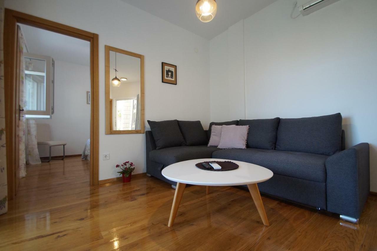 Apartments Mirna Korčula Esterno foto