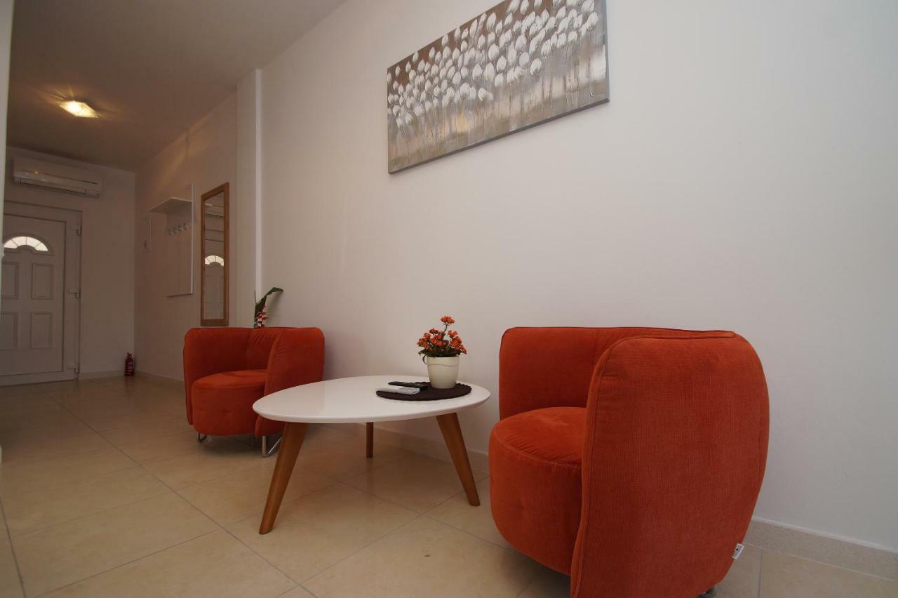 Apartments Mirna Korčula Esterno foto
