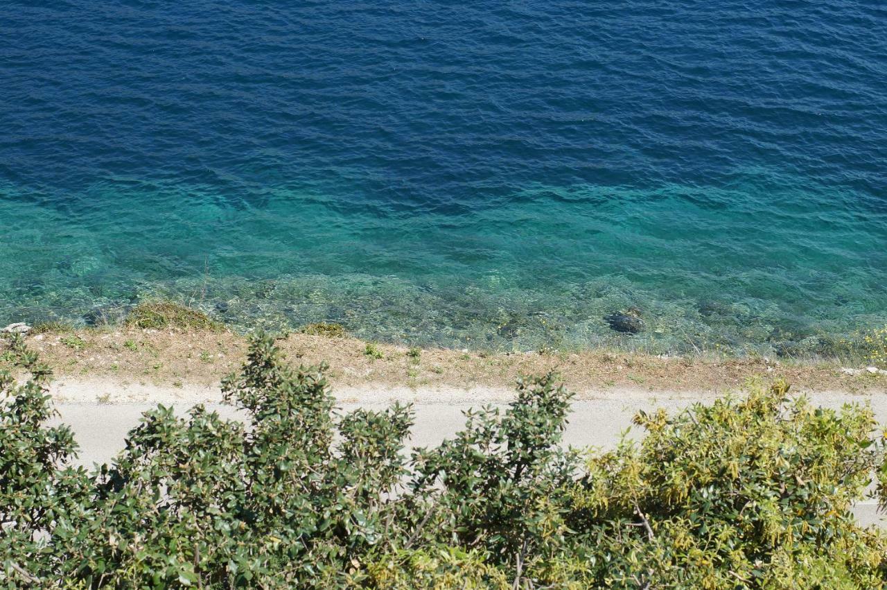 Apartments Mirna Korčula Esterno foto